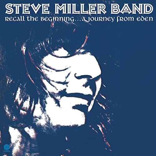 Steve Miller Band - Selections From The Vault - Amazon.com Music